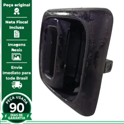 MAÇANETA EXTERNA DIANTEIRA DIREITA DUCATO JUMPER BOXER 02/17