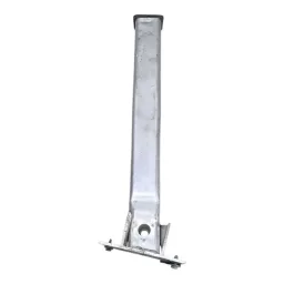 Suporte Alma Parachoque Peugeot 3008 2011 2014 Diant Direito