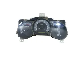 PAINEL DE INSTRUMENTO VELOCÍMETRO HILUX 2.5 2006 A 2010