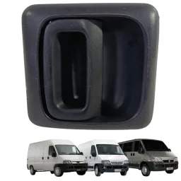 Maçaneta Dianteira Direita Ducato Jumper Boxer 2002 a 2017
