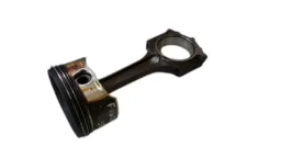 Biela Com Pistão Ford Fusion 2.5 2009 2010 2011 2012 Std