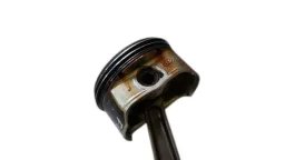 BIELA COM PISTÃO FORD FUSION 2.5 2009 2010 2011 2012 STD