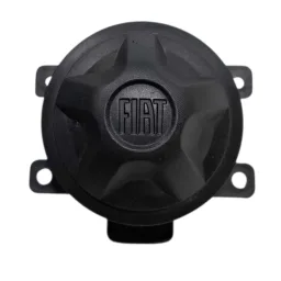 Tampa Farol Milha Fiat Argo 2017 a 2025