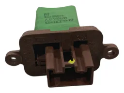 RESISTÊNCIA VENTILAÇÃO FIORINO UNO VIVACE 2012 A 2017