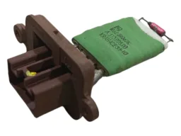 RESISTÊNCIA VENTILAÇÃO FIORINO UNO VIVACE 2012 A 2017