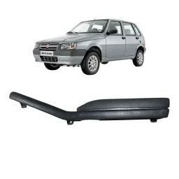 PUXADOR PORTA DIANTEIRA DIREITA ORIGINAL FIAT UNO MILLE