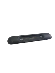 Moldura Botao Controlador Ar Gm Corsa Classic 1998 2006