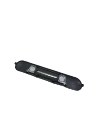 MOLDURA BOTAO CONTROLADOR AR GM CORSA CLASSIC 1998 2006