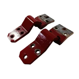 PAR DOBRADIÇA DIANTEIRA DIREITA BOXER DUCATO JUMPER 02/17