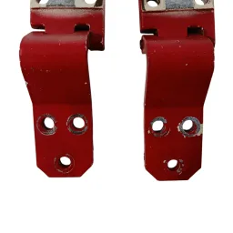 PAR DOBRADIÇA DIANTEIRA DIREITA BOXER DUCATO JUMPER 02/17