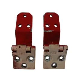 PAR DOBRADIÇA DIANTEIRA DIREITA BOXER DUCATO JUMPER 02/17