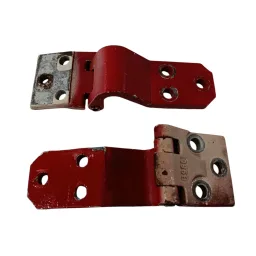 PAR DOBRADIÇA DIANTEIRA DIREITA BOXER DUCATO JUMPER 02/17
