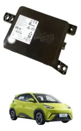 Módulo Carregador nfc  BYD Dolphin Mini 2023 2024 2025