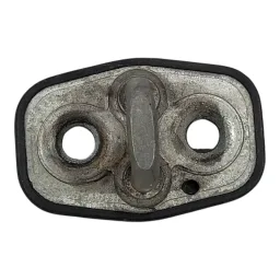 BATENTE PORTA DIANTEIRA TRASEIRA PEUGEOT 408 2011 2019