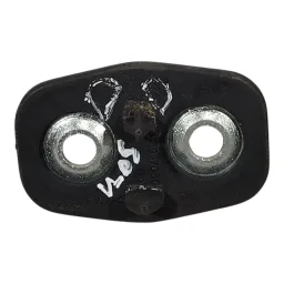 BATENTE PORTA DIANTEIRA TRASEIRA PEUGEOT 408 2011 2019