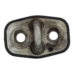 BATENTE PORTA DIANTEIRA TRASEIRA PEUGEOT 408 2011 2019
