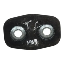 BATENTE PORTA DIANTEIRA TRASEIRA PEUGEOT 408 2011 2019