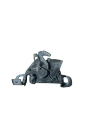 Fechadura Capo Diant Gol Saveiro Parati G2 G3 F4 Fox 04/09