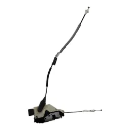 FECHADURA PORTA C4 LOUNGE DIANTEIRA ESQUERDA 2014 A 2020