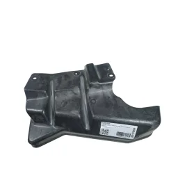 DEFLETOR CORREIA ORIGINAL FIAT ARGO CRONOS 1.8 ETORQ