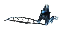 SUPORTE GUIA FAROL DIREITO BMW X6 2009/2014