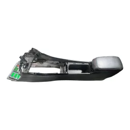 CONSOLE CENTRAL ORIGINAL FIAT PULSE ABARTH 2022 A 2026