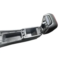 CONSOLE CENTRAL ORIGINAL FIAT PULSE ABARTH 2022 A 2026