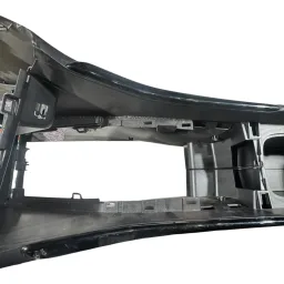 CONSOLE CENTRAL ORIGINAL FIAT PULSE ABARTH 2022 A 2026