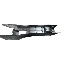CONSOLE CENTRAL ORIGINAL FIAT PULSE ABARTH 2022 A 2026