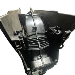 CONSOLE CENTRAL ORIGINAL FIAT PULSE ABARTH 2022 A 2026