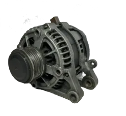Alternador Mobi Uno Argo Cronos Pulse Strada 1.0 3cc 1.3 16/