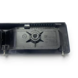 Botao Vidro Eletrico S10 Dianteiro Direito 52074639