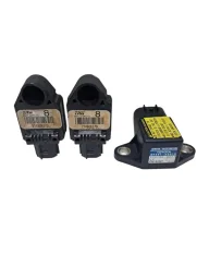 Kit Airbag Toyota Hilux Sw4 2009 a 2011