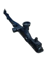 CAIXA RADIADOR SUPERIOR CIVIC 2001 2002 A 2006
