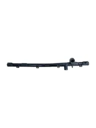 Caixa Radiador Superior Civic 2001 2002 a 2006