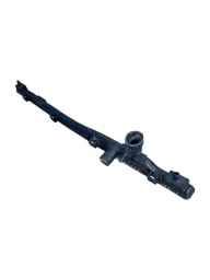 CAIXA RADIADOR SUPERIOR CIVIC 2001 2002 A 2006