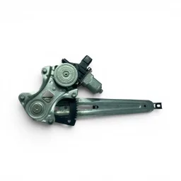 Maquina Vidro Motor Traseira Esquerda S10 12/24 988830gi710