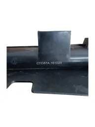 CAIXA RADIADOR DIREITO COROLLA 1.6 1.8 2002 2003 A 2008