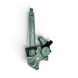 Maquina Vidro Motor Traseira Direita S10 12/26 98840gi710