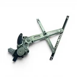 Maquina Vidro Motor Dianteira Direita S10 12/26 98860GI710