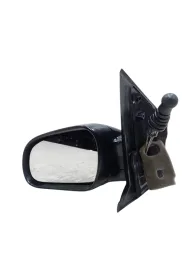 Retrovisor Esquerdo Fox Space Cross 04/10 Manual