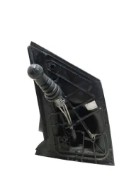 RETROVISOR ESQUERDO FOX SPACE CROSS 04/10 MANUAL