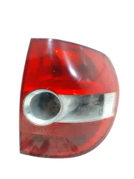 Lanterna direita VOLKSWAGEN FOX 2004 2007 5Z0945096