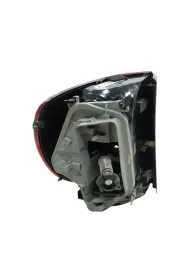 LANTERNA DIREITA VOLKSWAGEN FOX 2004 2007 5Z0945096