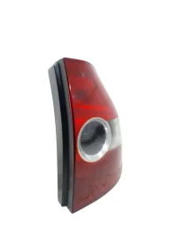 LANTERNA DIREITA VOLKSWAGEN FOX 2004 2007 5Z0945096