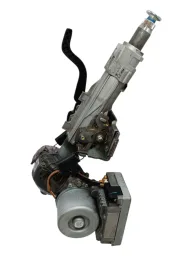 COLUNA DIREÇÃO ELÉTRICA VW FOX 2015 A 2020 ORIGINAL