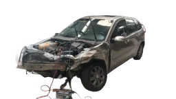 FOLHA TETO FOCUS 1998 01 02 03 04 05 2008 HATCH C/TETO SOLAR