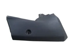 Moldura Caixa De Ar L/d Fiorino 2010/2020