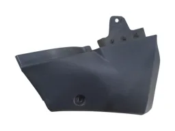 MOLDURA CAIXA DE AR L/D FIORINO 2010/2020