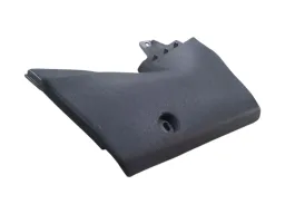 MOLDURA CAIXA DE AR L/D FIORINO 2010/2020